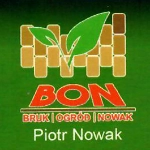 BON Bruk-Ogród-Nowak Piotr Nowak